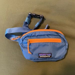 Fanny pack